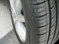 Reflex Silver Metallic - Tiguan SE Photo No. 8