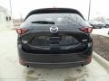 2019 Jet Black Mica Mazda CX-5 Signature AWD  photo #3