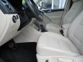 Reflex Silver Metallic - Tiguan SE Photo No. 11