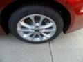 Ruby Red - Fusion Hybrid SE Photo No. 4