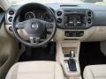 Reflex Silver Metallic - Tiguan SE Photo No. 16