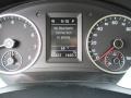 Reflex Silver Metallic - Tiguan SE Photo No. 17