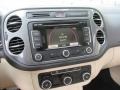 Reflex Silver Metallic - Tiguan SE Photo No. 19