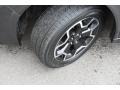 Dark Gray Metallic - XV Crosstrek 2.0i Premium Photo No. 28