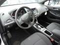 Summit White - Cruze LT Photo No. 6
