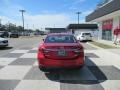 2017 Soul Red Metallic Mazda Mazda6 Grand Touring  photo #4