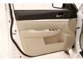 Satin White Pearl - Legacy 2.5i Premium Photo No. 4
