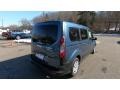 Blue - Transit Connect XL Passenger Wagon Photo No. 7