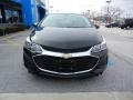 2019 Mosaic Black Metallic Chevrolet Cruze LS  photo #2