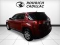 2014 Crystal Red Tintcoat GMC Terrain SLE AWD  photo #3