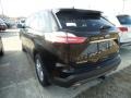 Agate Black - Edge SEL AWD Photo No. 3