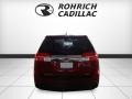 2014 Crystal Red Tintcoat GMC Terrain SLE AWD  photo #4