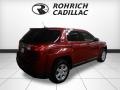 2014 Crystal Red Tintcoat GMC Terrain SLE AWD  photo #5