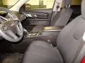 2014 Crystal Red Tintcoat GMC Terrain SLE AWD  photo #11