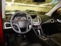 2014 Crystal Red Tintcoat GMC Terrain SLE AWD  photo #13