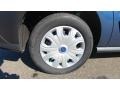 Blue - Transit Connect XL Passenger Wagon Photo No. 20