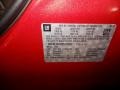 2014 Crystal Red Tintcoat GMC Terrain SLE AWD  photo #15