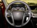 2014 Crystal Red Tintcoat GMC Terrain SLE AWD  photo #18