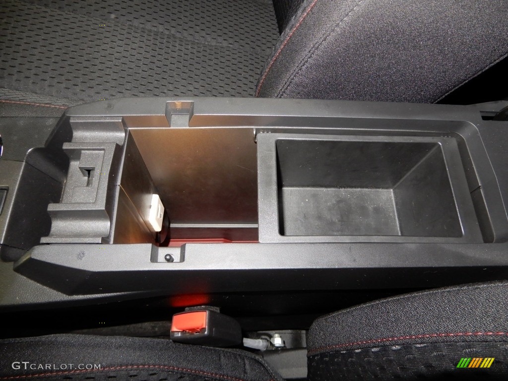 2014 Terrain SLE AWD - Crystal Red Tintcoat / Jet Black photo #19