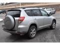 Classic Silver Metallic - RAV4 I4 4WD Photo No. 6