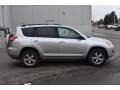 Classic Silver Metallic - RAV4 I4 4WD Photo No. 7