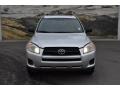 Classic Silver Metallic - RAV4 I4 4WD Photo No. 8