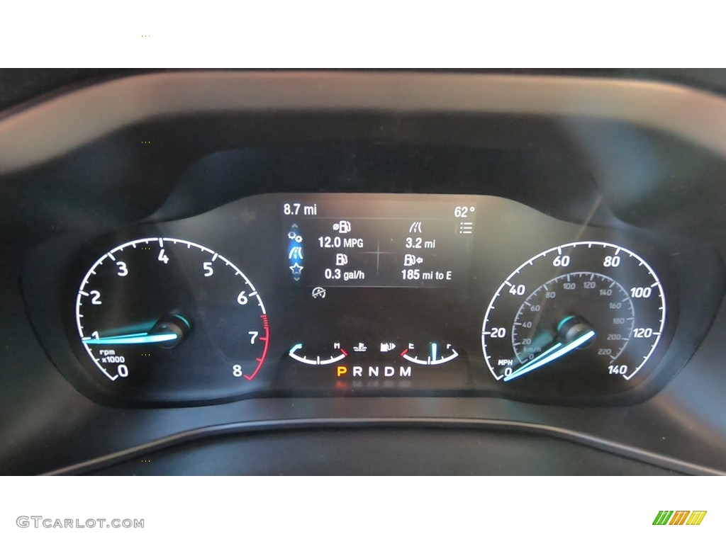 2019 Transit Connect XLT Passenger Wagon - Ingot Silver / Ebony photo #14