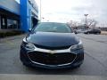 Pacific Blue Metallic - Cruze LT Photo No. 2