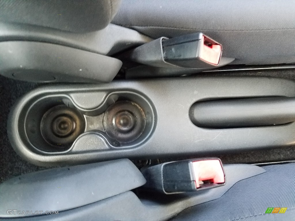 2013 500 Pop - Luce Blu (Light Blue) / Grigio/Nero (Gray/Black) photo #17