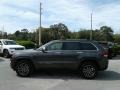 2019 Granite Crystal Metallic Jeep Grand Cherokee Limited  photo #2