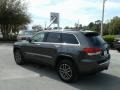 Granite Crystal Metallic - Grand Cherokee Limited Photo No. 3