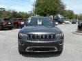 2019 Granite Crystal Metallic Jeep Grand Cherokee Limited  photo #8