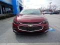 Cajun Red Tintcoat - Malibu LT Photo No. 2