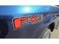 2019 Blue Jeans Ford F150 XLT SuperCab 4x4  photo #9