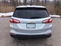 Silver Ice Metallic - Equinox LS Photo No. 5