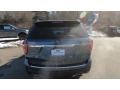 2019 Blue Metallic Ford Explorer Limited 4WD  photo #6