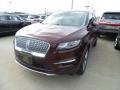 Burgundy Velvet Metallic - MKC Reserve AWD Photo No. 1
