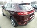 Burgundy Velvet Metallic - MKC Reserve AWD Photo No. 3
