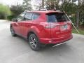 Barcelona Red Metallic - RAV4 XLE Photo No. 2