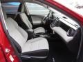 Barcelona Red Metallic - RAV4 XLE Photo No. 3