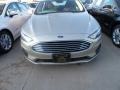 White Gold - Fusion Hybrid SE Photo No. 2