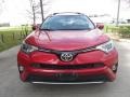 Barcelona Red Metallic - RAV4 XLE Photo No. 11