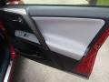 Barcelona Red Metallic - RAV4 XLE Photo No. 21