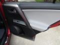 Barcelona Red Metallic - RAV4 XLE Photo No. 22