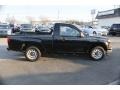 Black - Colorado Work Truck Regular Cab Photo No. 4