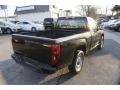 Black - Colorado Work Truck Regular Cab Photo No. 5