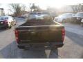 Black - Colorado Work Truck Regular Cab Photo No. 6
