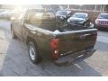 Black - Colorado Work Truck Regular Cab Photo No. 7
