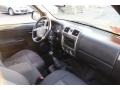 Black - Colorado Work Truck Regular Cab Photo No. 11