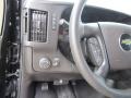 2014 Black Chevrolet Express 2500 Cargo WT  photo #14